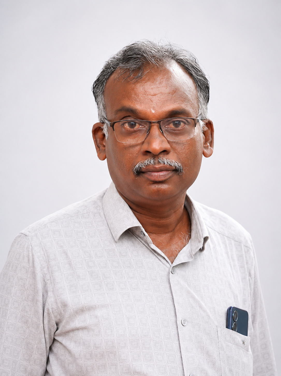 Sri. Thanaraj. P